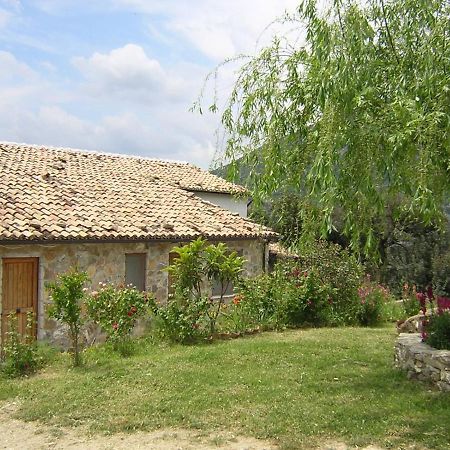 Agriturismo Acampora Villa Cerchiara di Calabria Dış mekan fotoğraf