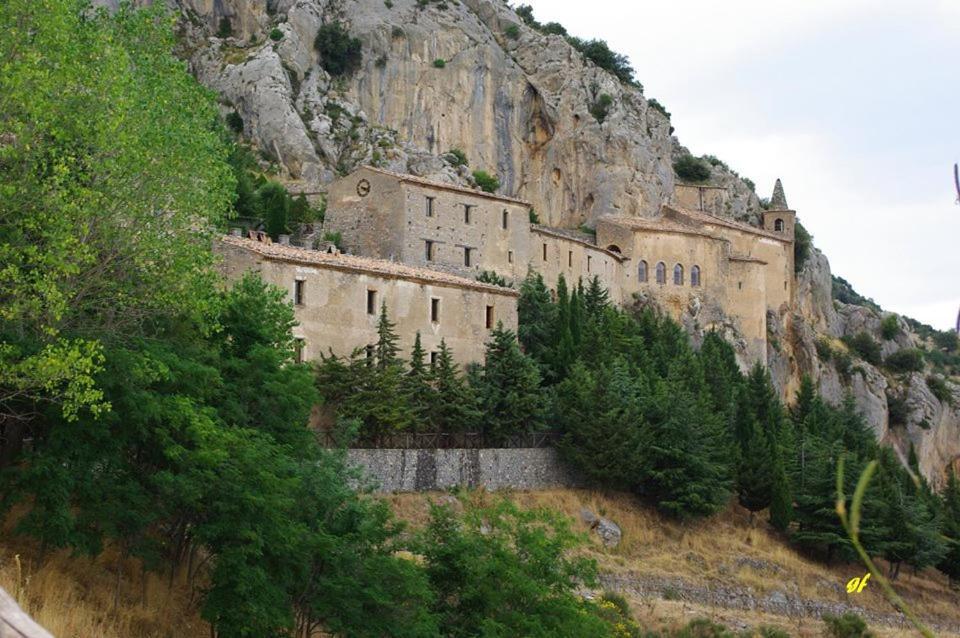 Agriturismo Acampora Villa Cerchiara di Calabria Dış mekan fotoğraf