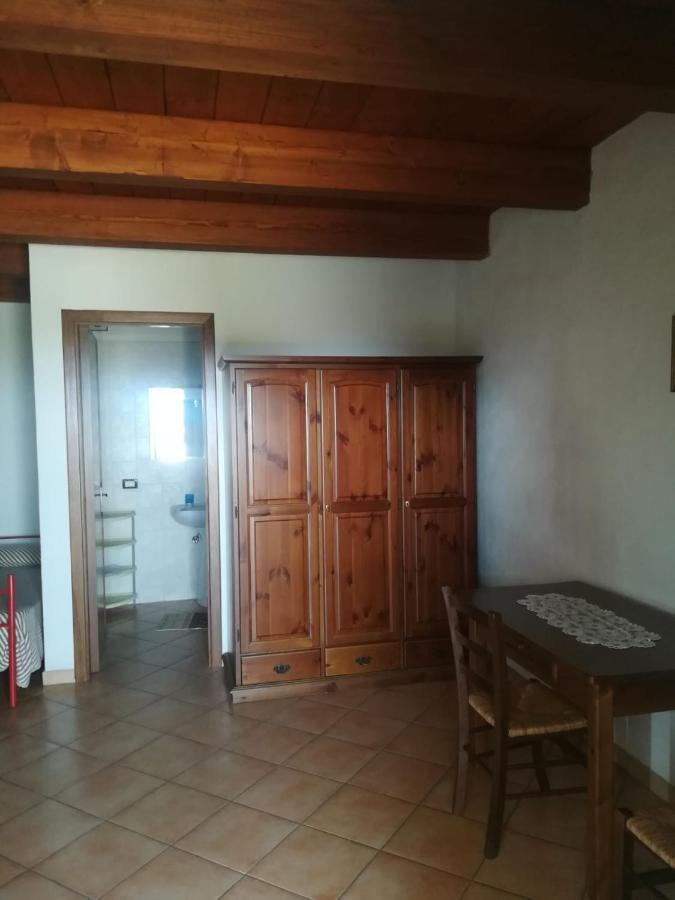 Agriturismo Acampora Villa Cerchiara di Calabria Dış mekan fotoğraf