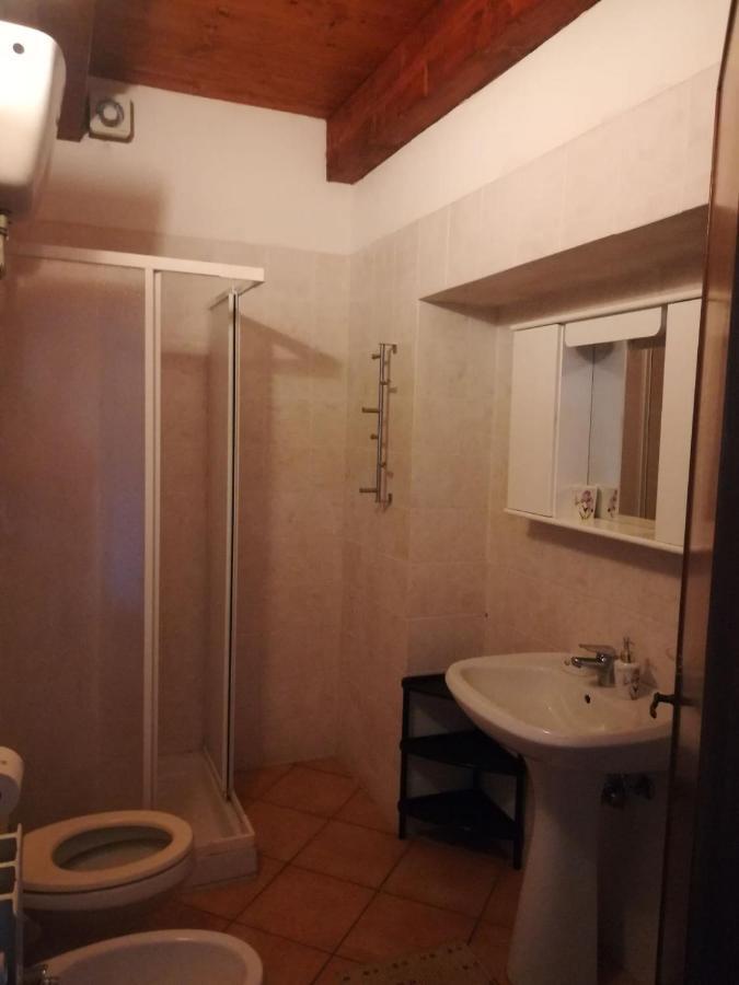Agriturismo Acampora Villa Cerchiara di Calabria Dış mekan fotoğraf